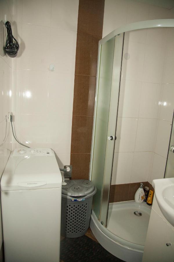 Diana'S Apartment Braşov Dış mekan fotoğraf
