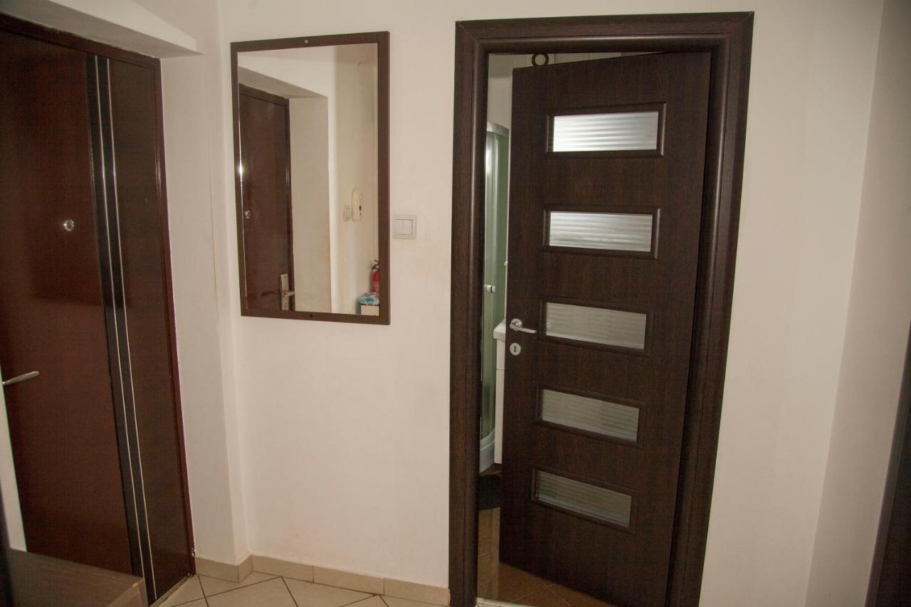 Diana'S Apartment Braşov Dış mekan fotoğraf