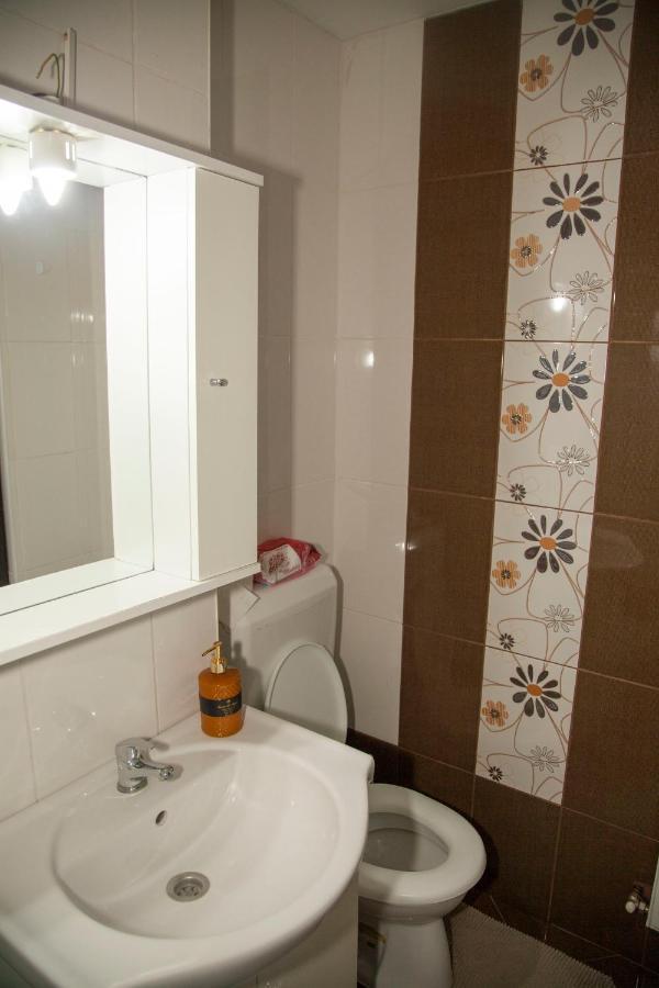 Diana'S Apartment Braşov Dış mekan fotoğraf