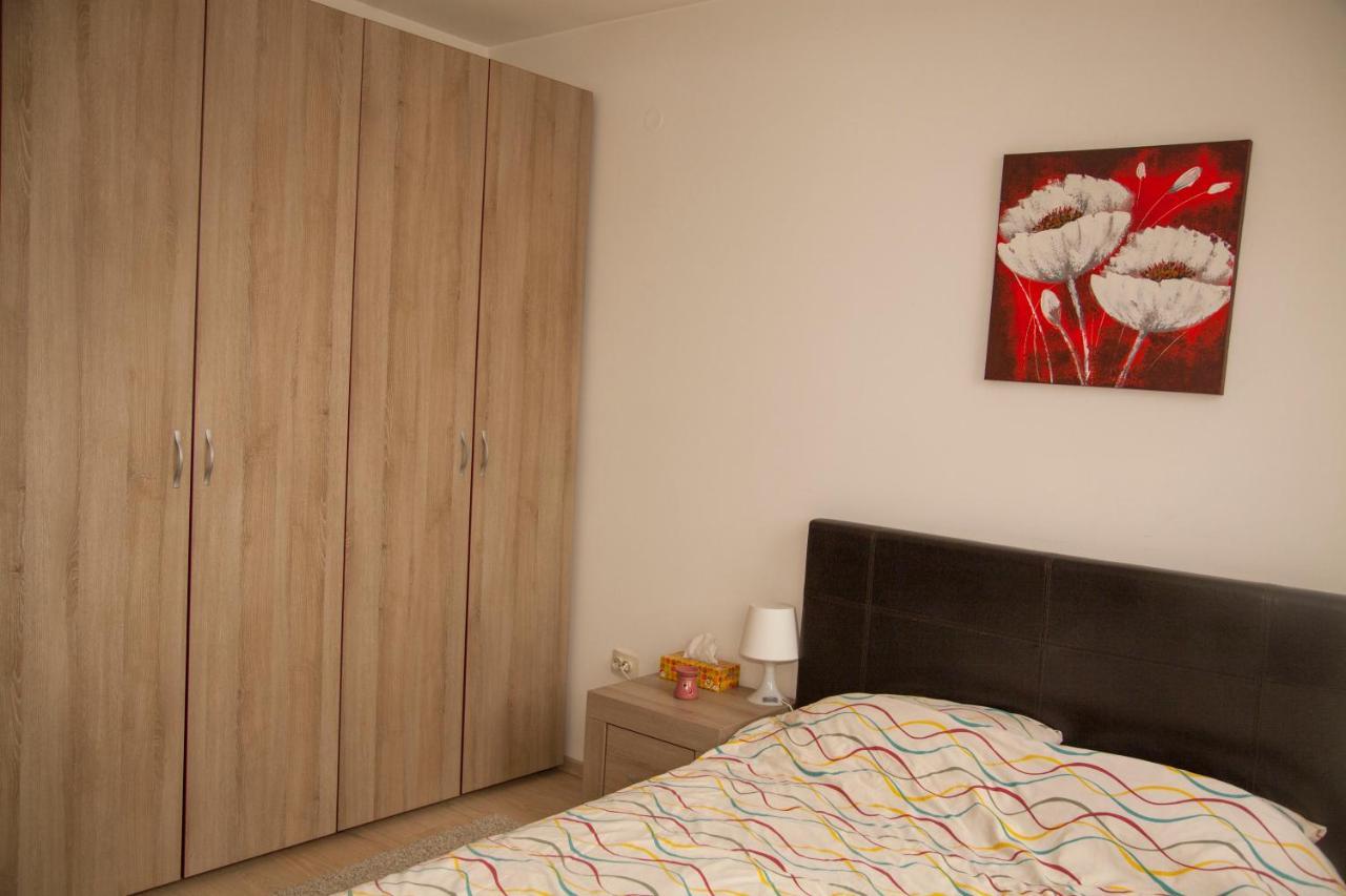 Diana'S Apartment Braşov Dış mekan fotoğraf