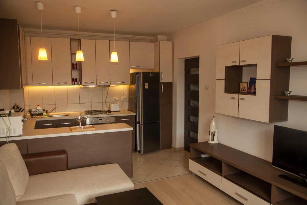 Diana'S Apartment Braşov Dış mekan fotoğraf